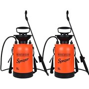 Ipower garden spray pump 5L 1.35gallon, 2pack, 2PK GLSPRYPUMP5X2